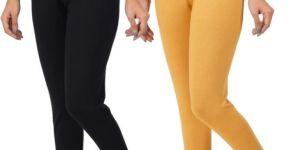 Ladies Lycra Leggings