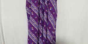 Ladies Rajwadi Cotton Nighty