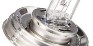 H4 Halogen Bulb