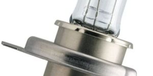 Halogen hs1 12v Headlight Bulb