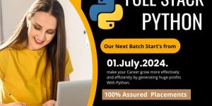 Python Training