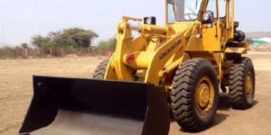 Wheel Loader
