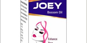 JOEY BOSSOM (BREAST) OIL FOR WOMAN 60ML