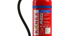 ABC Fire Extinguisher