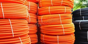 DWC Conduit Pipe