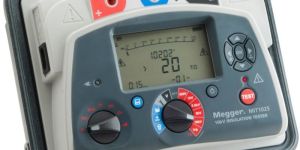 Megger Insulation Tester