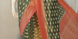 KS HANDLOOM SAREES