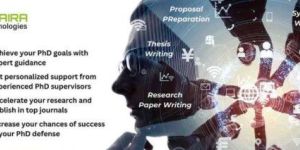 PhD Research Services