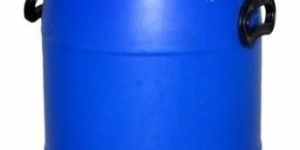 HDPE Drum