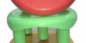 Plastic Bathroom Stool
