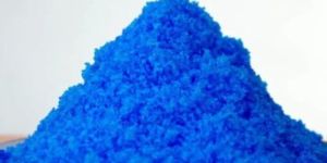 Copper Sulphate