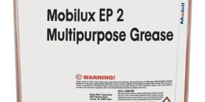 Mobilux EP2 Multipurpose Grease