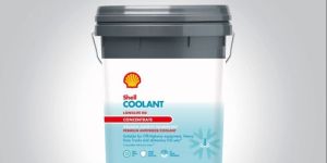Shell Coolant Longlife HD