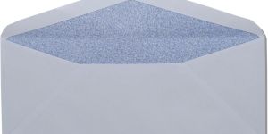 Security Envelopes