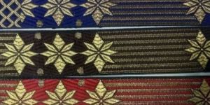 Maharani Machine Lace