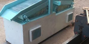Double Sided Lapping Machine