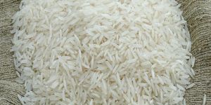 Sharbati Steam Basmati Rice