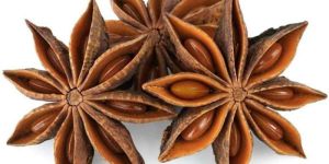 Whole Star Anise