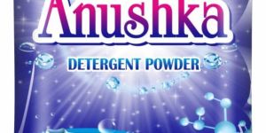 Detergent Powder