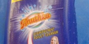 Toilet Cleaner