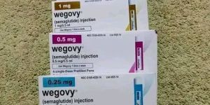 Wegovy Injection