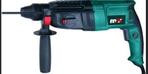 26mm 2kg 3 Mode Hammer