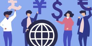 Foreign Exchange Assistance