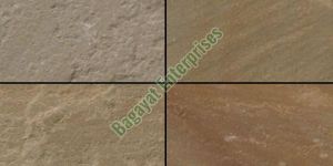 Camel Dust Sandstone