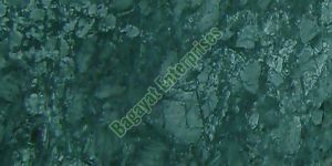 Forest Green Marble