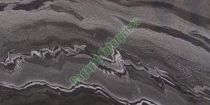 Mercury Black Marble