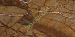 Rain Forest Brown Marble