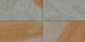 Two Tone Sandstone