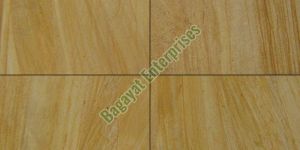 YELLOW TEAKWOOD SANDSTONE