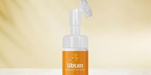 Ubtan Foaming Face Wash