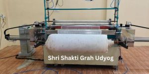 Automatic Bandage Rolling Machine