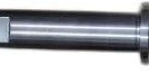 Mild Steel Bowl Spindle