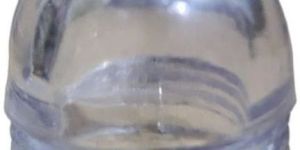 Round Gauge Glass Cover