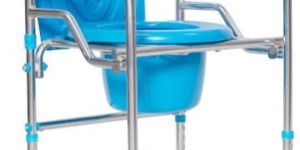 Commode Chairs