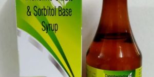 Cyproheptadine Syrup