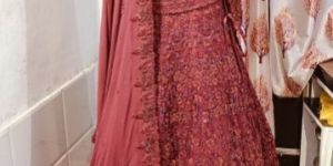 Bridal Lehenga Choli