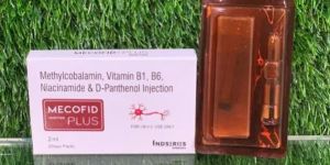 Mecofid Plus Injection