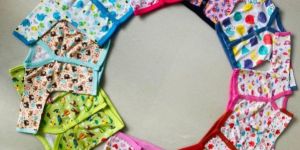 Front Open Full Sleeve Baby Top