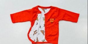 Revirsable Vest Double Sided