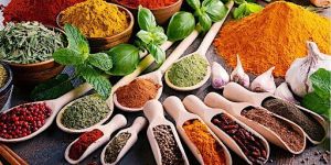 Dehydrated Vegetables