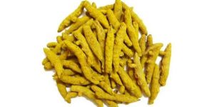 Finger Turmeric