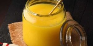 Melted Butter