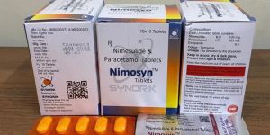 Nimosyn Tablets