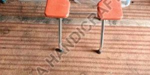 Folding Commode Chair