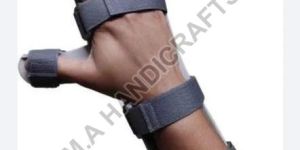 Wrist Cock up Splint