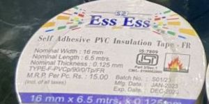 ESS ESS PVC Insulation Tape